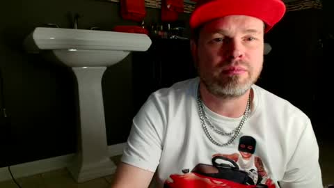 Sexactyour online show from November 11, 2025, 10:04 am