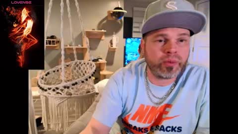 Sexactyour online show from February 9, 2026, 1:48 pm