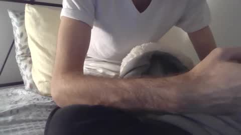 sexandsamba online show from November 2, 2025, 9:28 pm