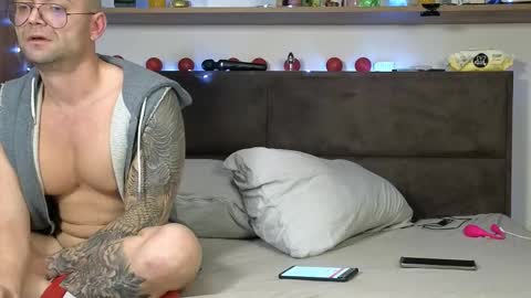 Snapshot of sexbogove36 chatting on January 14, 2026, 11:09 pm JackAdelaide online show from January 14, 2026, 11:09 pm