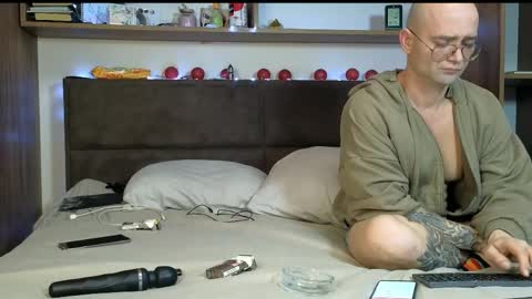 JackAdelaide online show from April 8, 2026, 11:59 pm