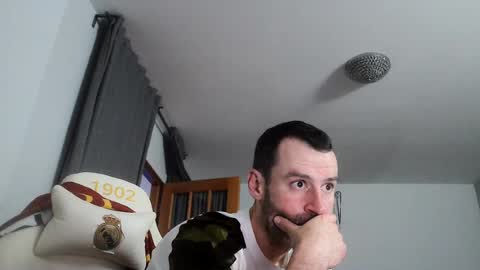 sexbrute online show from June 21, 2026, 2:03 am