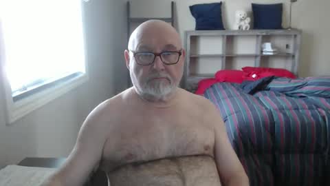 Sexcrave65 online show from March 5, 2026, 4:14 pm