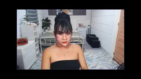 MS Anna online show from October 24, 2025, 3:14 am