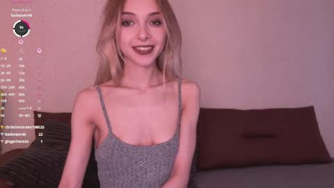 Dina online show from May 10, 2026, 2:39 am