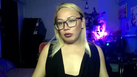 Mistress ANNA WINTOUR online show from January 21, 2025, 8:11 pm