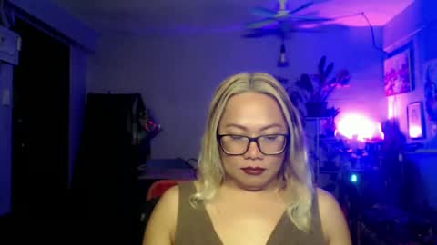 Mistress ANNA WINTOUR online show from January 27, 2025, 8:28 pm