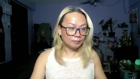 Mistress ANNA WINTOUR online show from September 17, 2025, 3:03 pm