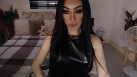 Mistress Maria online show from December 3, 2024, 12:46 am