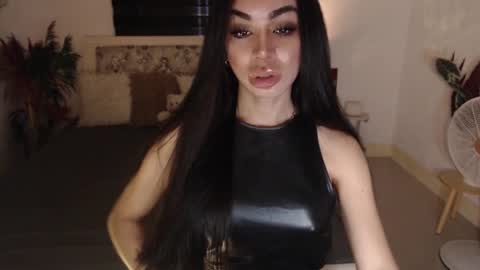 Mistress Maria online show from March 4, 2025, 3:55 am