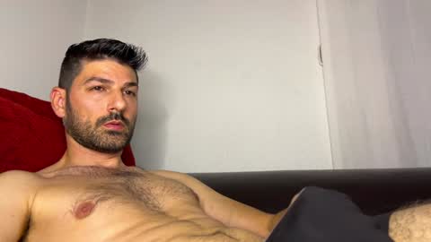 Lucenzo  online show from December 19, 2024, 11:25 pm