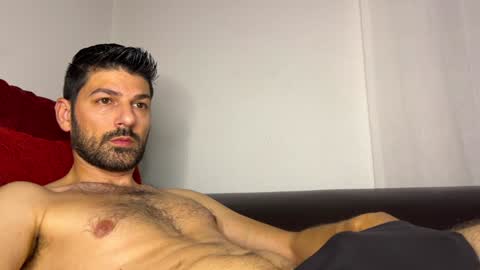 Lucenzo  online show from January 6, 2025, 3:53 am