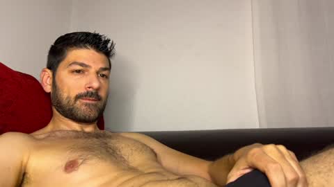 Lucenzo  online show from February 2, 2025, 3:10 am