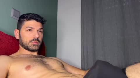 Lucenzo  online show from February 16, 2025, 11:38 am