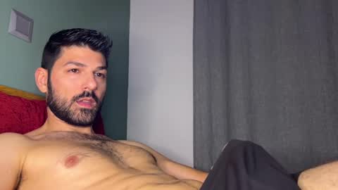 Lucenzo  online show from February 28, 2025, 1:26 am
