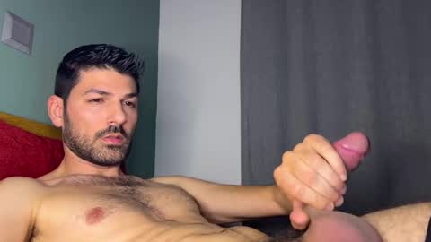 Lucenzo  online show from March 5, 2025, 1:21 am
