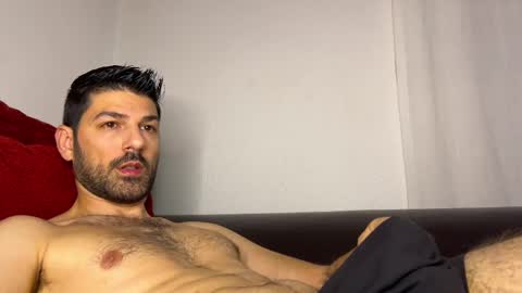 Lucenzo  online show from March 6, 2025, 4:30 am