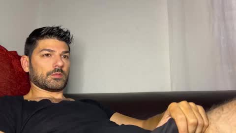 Lucenzo  online show from September 25, 2025, 7:23 am