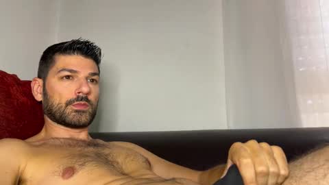 Lucenzo  online show from October 15, 2025, 9:20 am