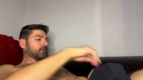 Lucenzo  online show from March 7, 2026, 2:08 am