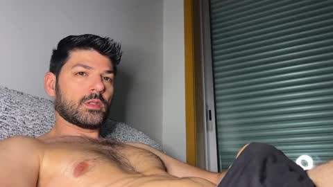 Lucenzo  online show from May 30, 2026, 9:06 am