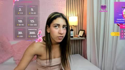 sexi_medussa online show from November 22, 2025, 1:48 am