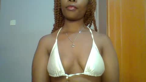 Maggie online show from January 27, 2025, 1:19 pm