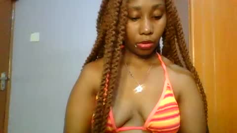 Maggie online show from January 28, 2025, 2:53 pm