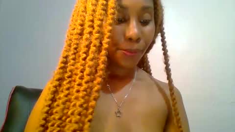 Maggie online show from January 29, 2025, 3:01 am