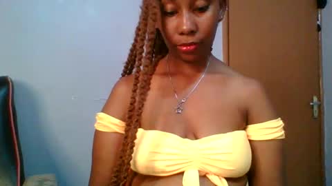 Maggie online show from February 1, 2025, 12:47 pm