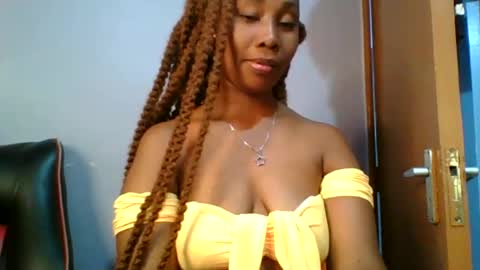 Maggie online show from February 5, 2025, 11:34 am