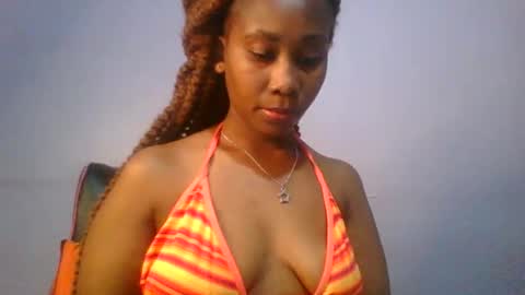 Maggie online show from February 8, 2025, 4:57 pm