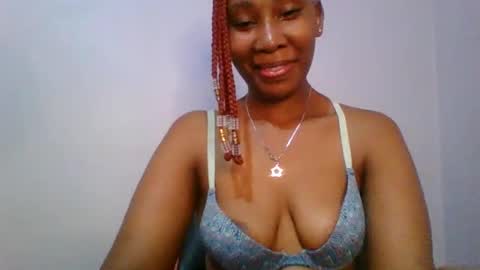 Maggie online show from February 15, 2025, 1:05 pm