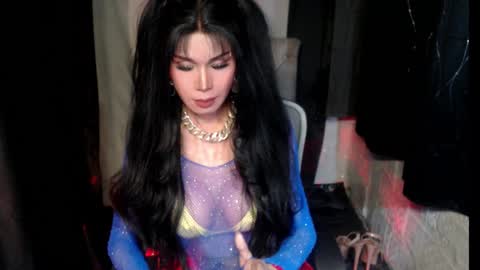 Snapshot of sexiest_asiants chatting on September 25, 2025, 7:56 am nicole online show from September 25, 2025, 7:56 am