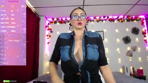 Lili online show from May 7, 2026, 6:46 pm