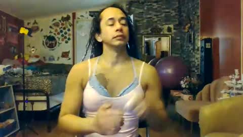 sexiwhiskey699 online show from December 16, 2025, 10:59 pm