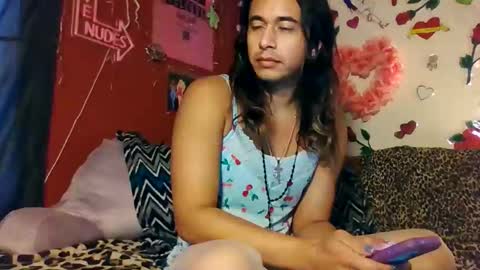 sexiwhiskey699 online show from February 5, 2026, 6:01 pm