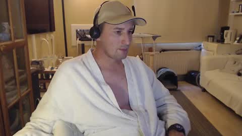 Sexlobo online show from December 24, 2024, 2:33 pm