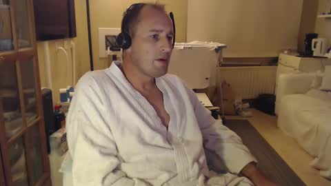 Sexlobo online show from January 22, 2025, 2:15 am