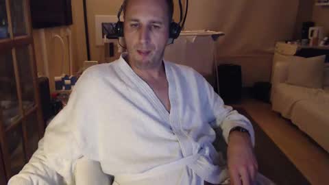 Sexlobo online show from January 27, 2025, 1:48 am