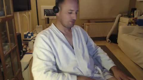 Sexlobo online show from February 20, 2025, 2:07 am
