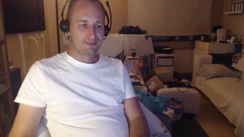 Sexlobo online show from October 2, 2025, 6:26 pm