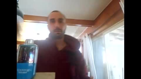 Alex online show from February 3, 2026, 9:20 pm