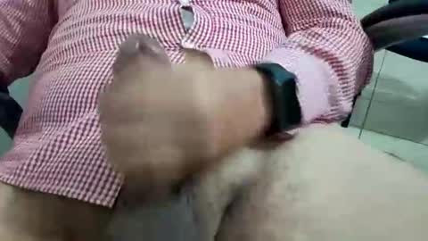 sexman182802 online show from April 24, 2026, 12:35 am