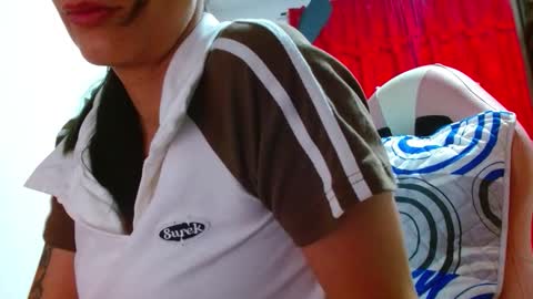 Snapshot of sexmilkdirty chatting on October 6, 2025, 11:02 pm sexmilkdirty online show from October 6, 2025, 11:02 pm