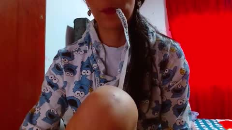 sexmilkdirty online show from January 12, 2026, 10:26 pm