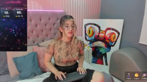 My name is sexmilla   Dont forget to follow me online show from December 10, 2024, 8:16 pm