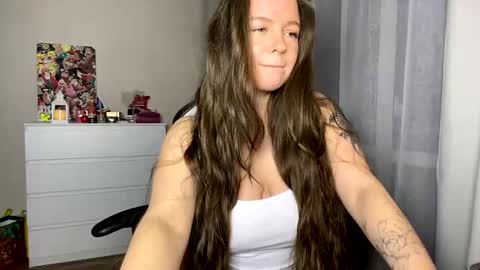 My name is Mia whats yours online show from January 24, 2025, 1:36 pm