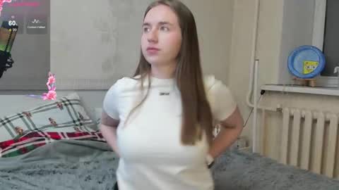 Grace online show from December 14, 2025, 1:38 pm