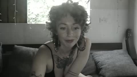 Trixy Rose online show from January 11, 2025, 9:15 pm